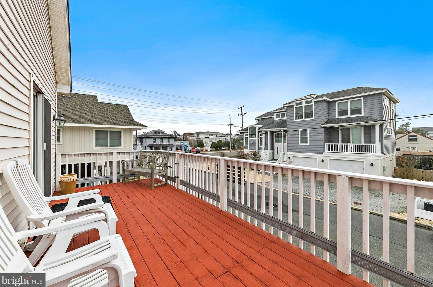 102 26th St, Long Beach Township NJ  08008-4207 exterior