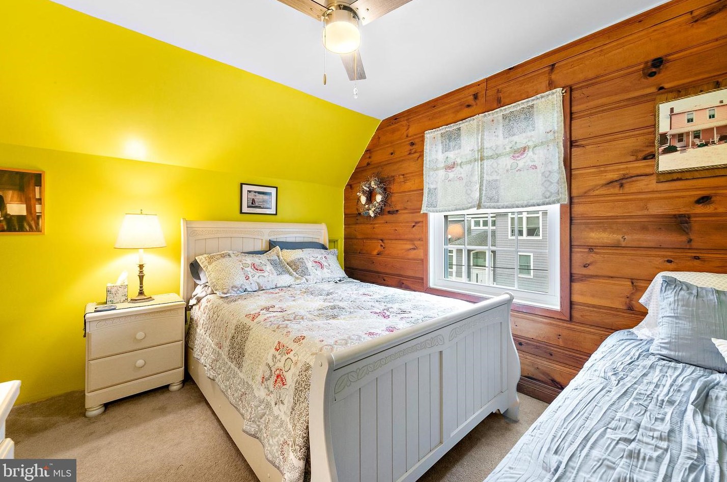 102 26th St, Long Beach Township NJ  08008-4207 exterior