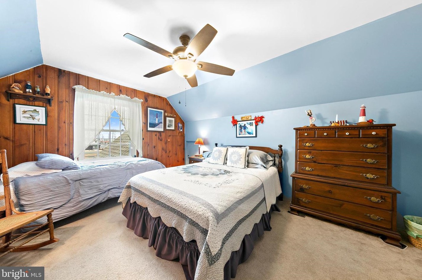 102 26th St, Long Beach Township NJ  08008-4207 exterior