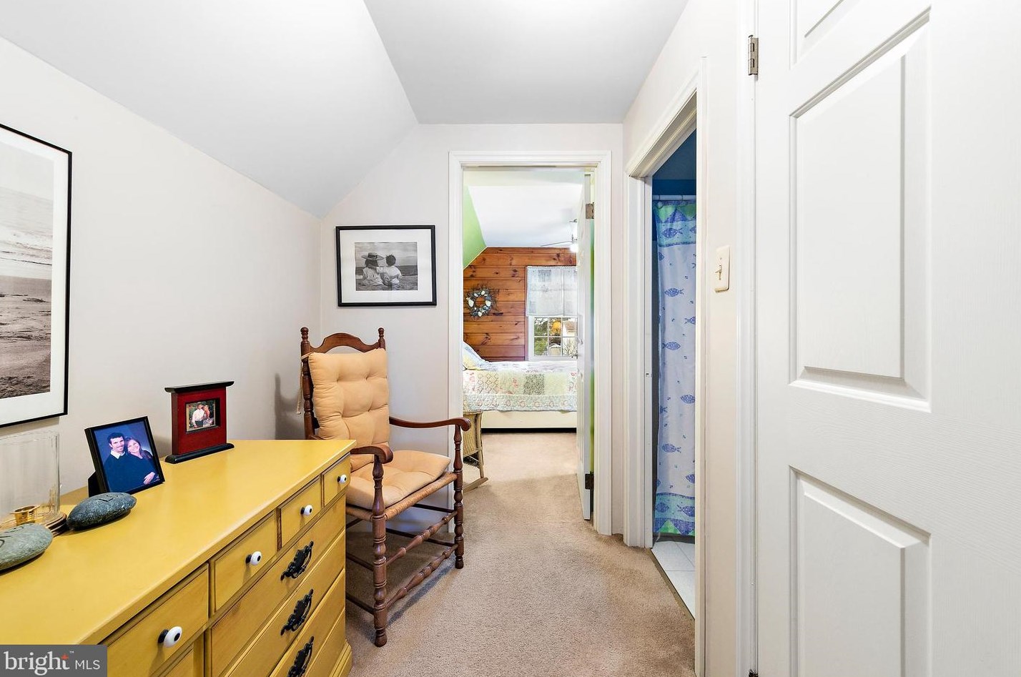 102 26th St, Long Beach Township NJ  08008-4207 exterior