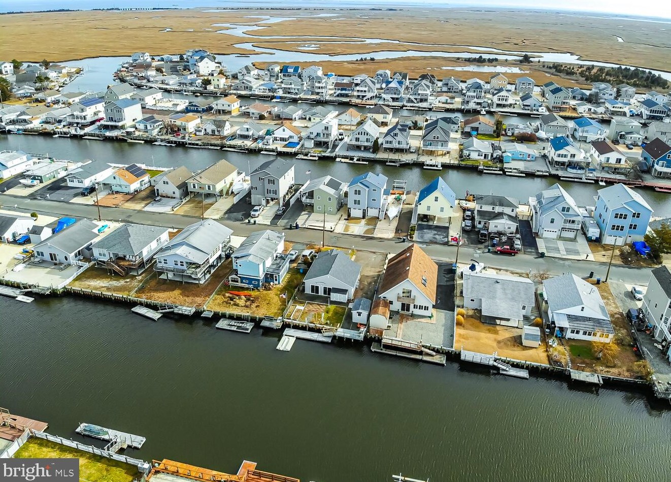 119 Ensign Dr, Tuckerton NJ  08087-1559 exterior