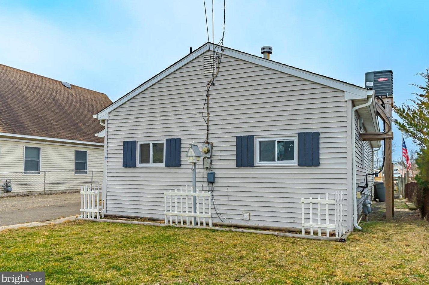 119 Ensign Dr, Tuckerton NJ  08087-1559 exterior