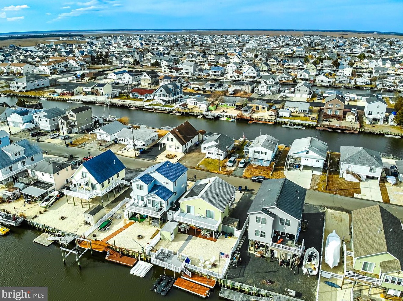 119 Ensign Dr, Tuckerton NJ  08087-1559 exterior