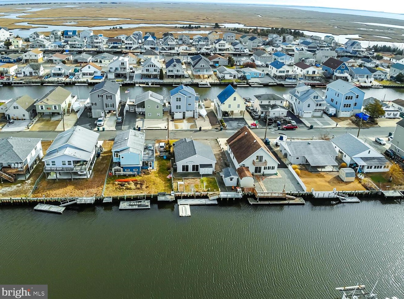 119 Ensign Dr, Tuckerton NJ  08087-1559 exterior