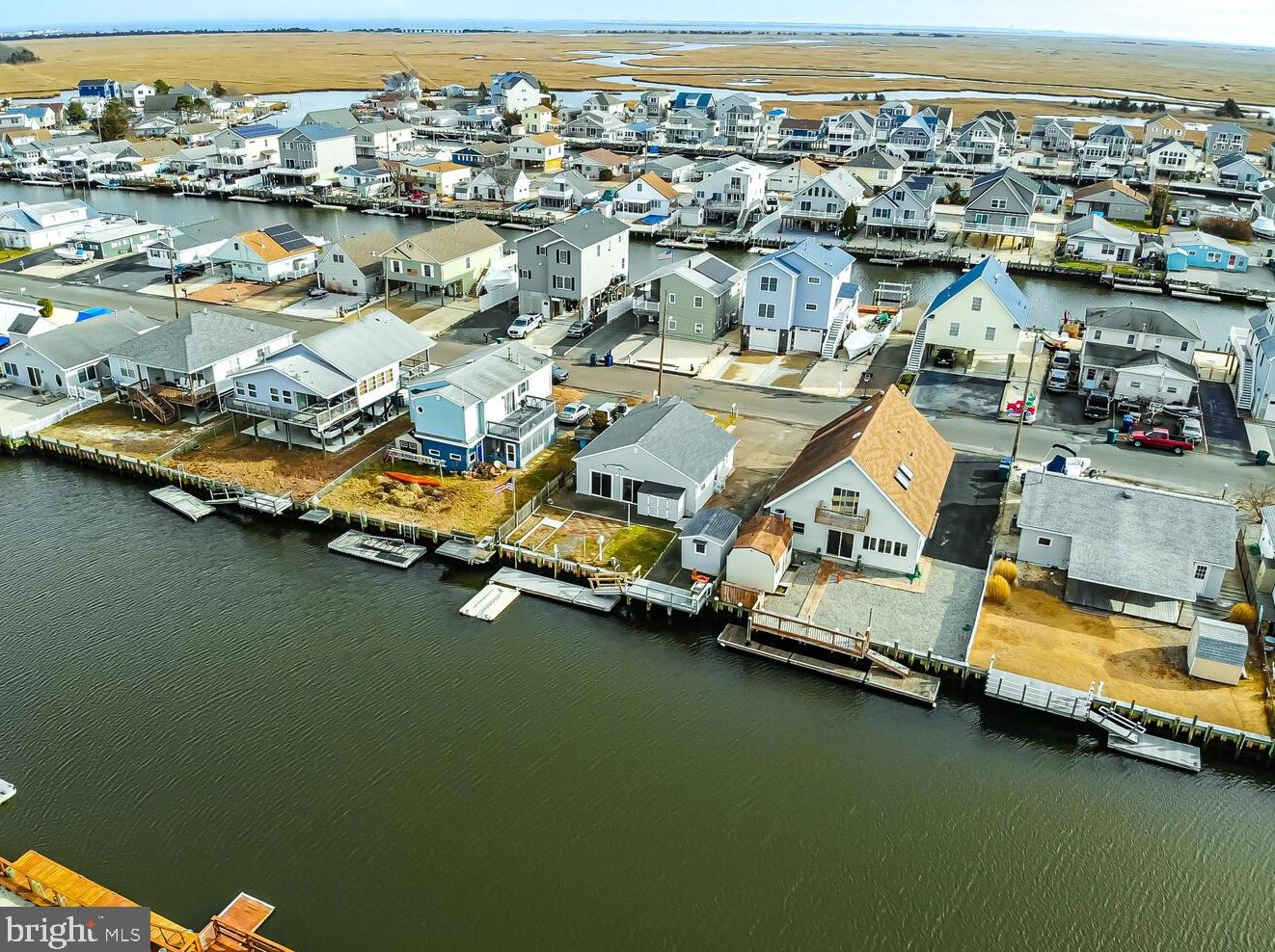 119 Ensign Dr, Tuckerton NJ  08087-1559 exterior