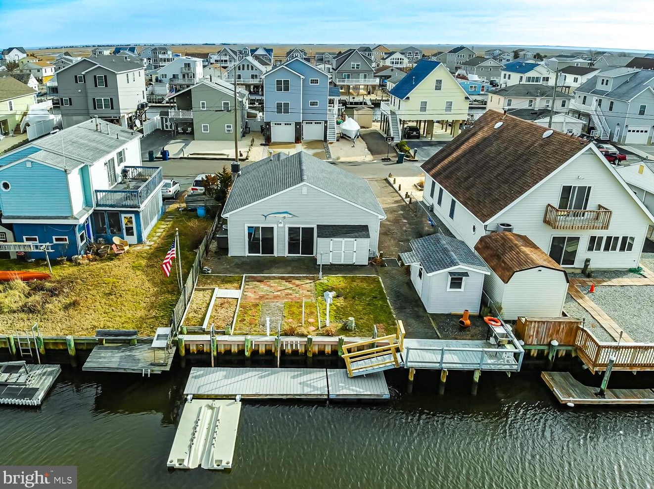 119 Ensign Dr, Tuckerton NJ  08087-1559 exterior