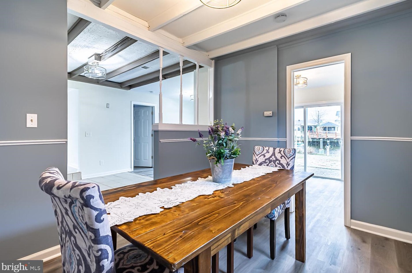 119 Ensign Dr, Tuckerton NJ  08087-1559 exterior