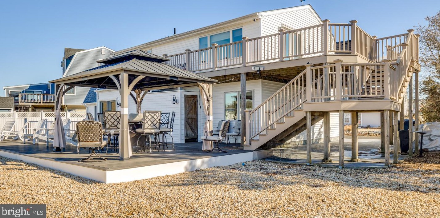10 Kentucky Dr, Tuckerton NJ  08087-1035 exterior