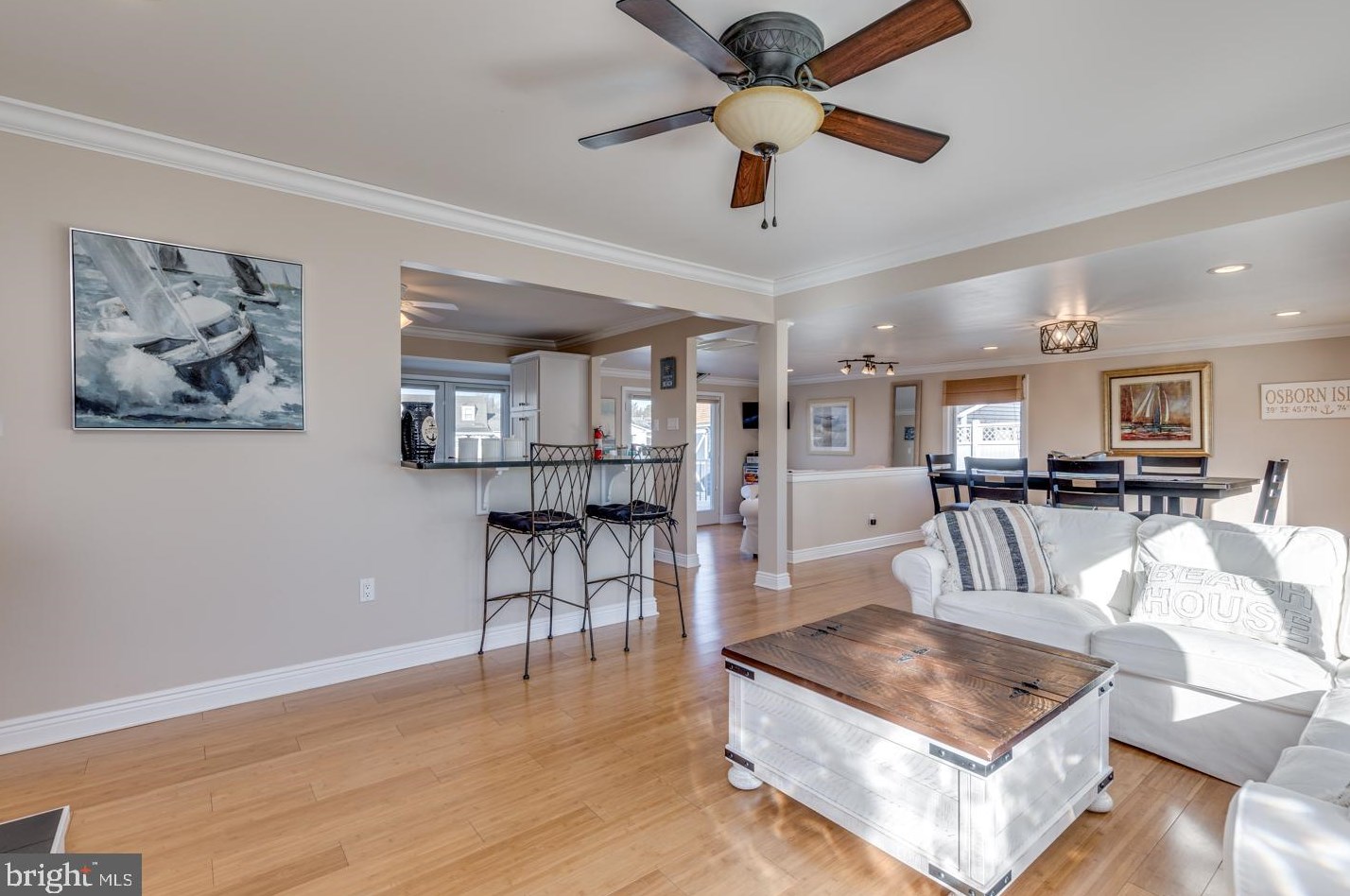 10 Kentucky Dr, Tuckerton NJ  08087-1035 exterior