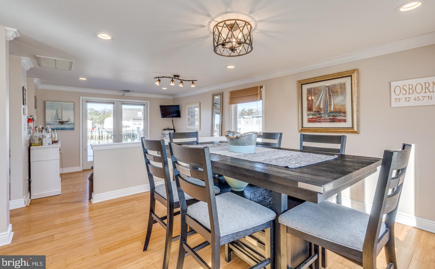10 Kentucky Dr, Tuckerton NJ  08087-1035 exterior