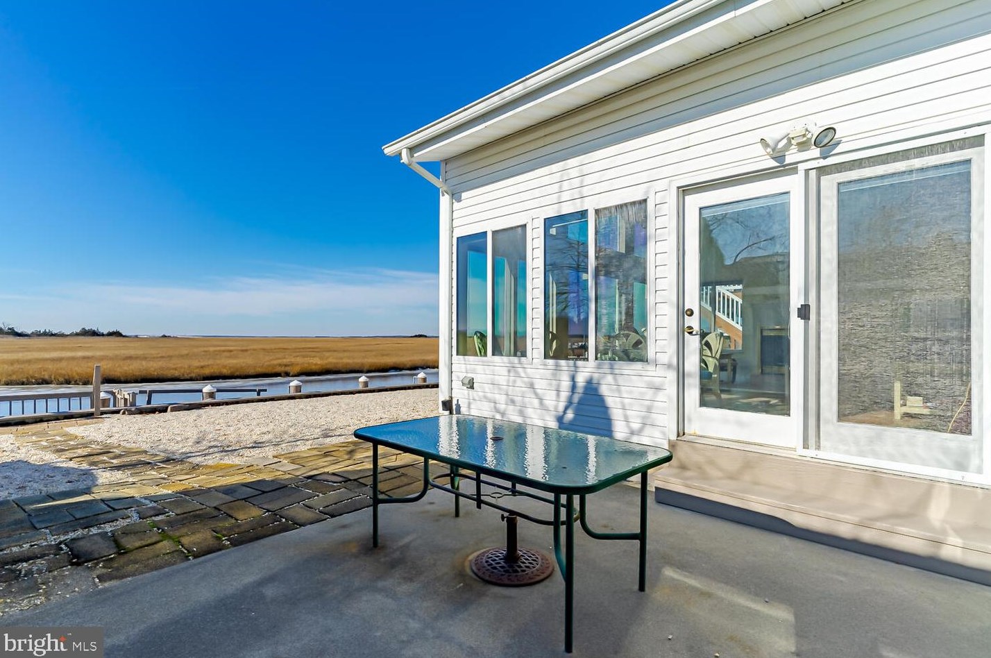 30 Portland Dr, Tuckerton NJ  08087-1213 exterior