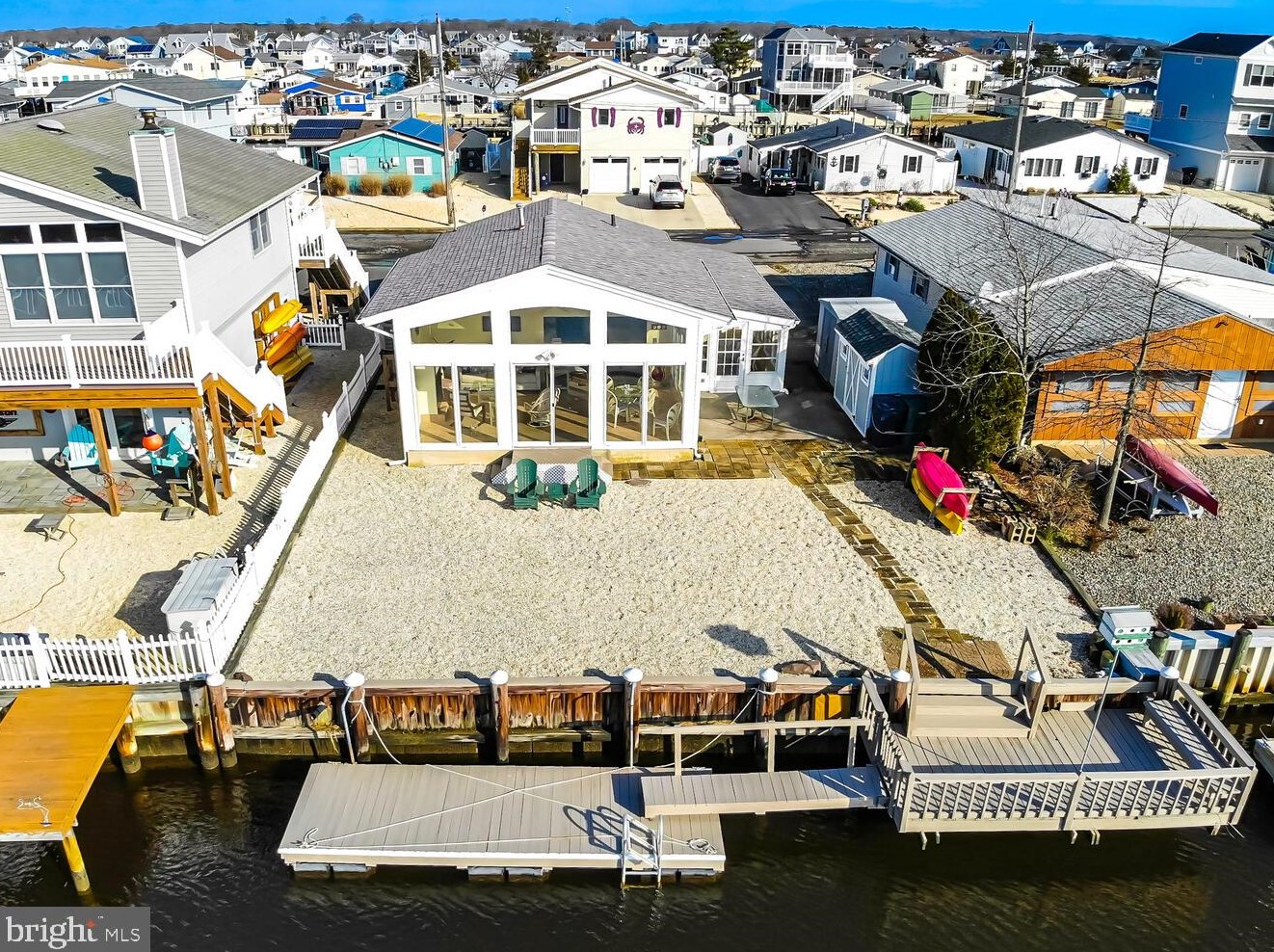30 Portland Dr, Tuckerton NJ  08087-1213 exterior