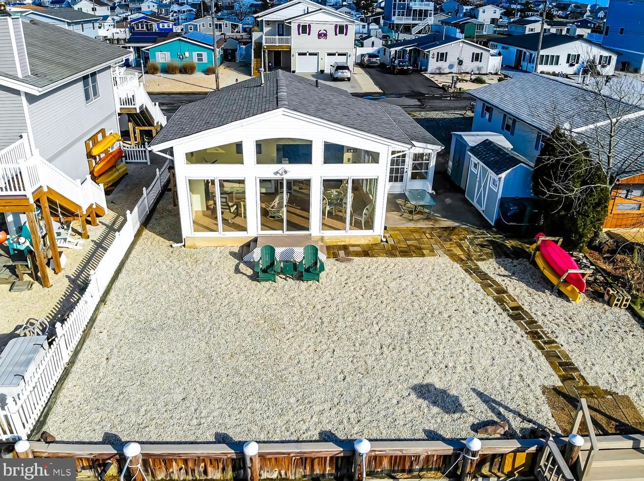 30 Portland Dr, Tuckerton NJ  08087-1213 exterior