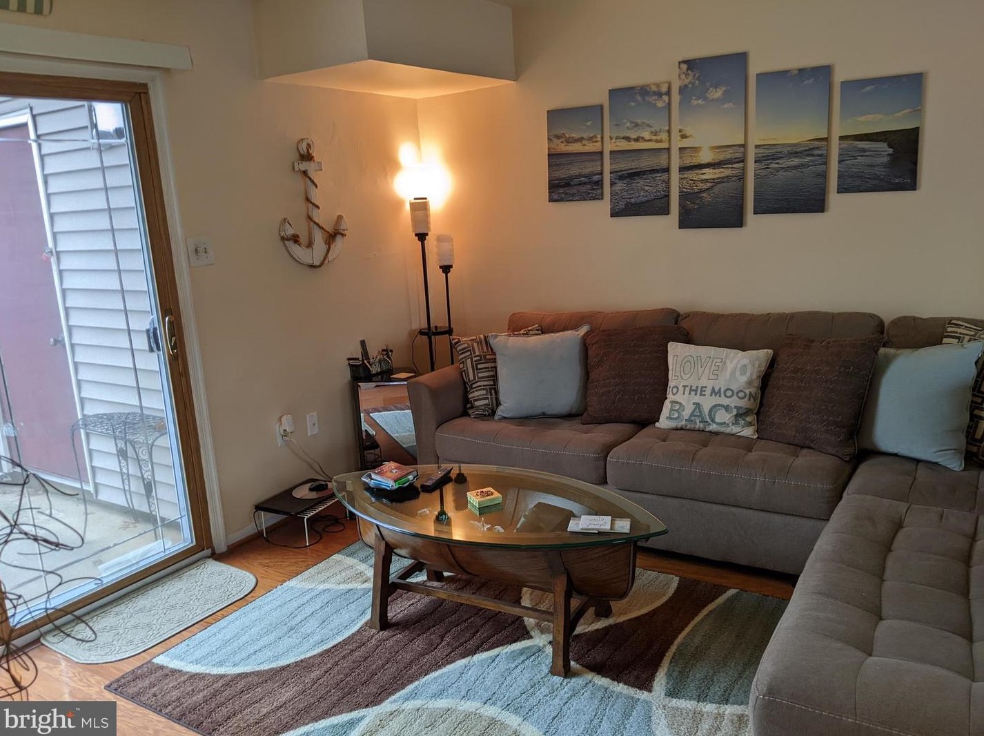 7 Pin Oak Ln, Tuckerton NJ  08087-1853 exterior