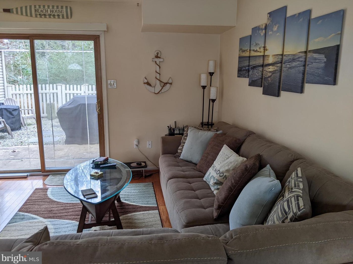 7 Pin Oak Ln, Tuckerton NJ  08087-1853 exterior