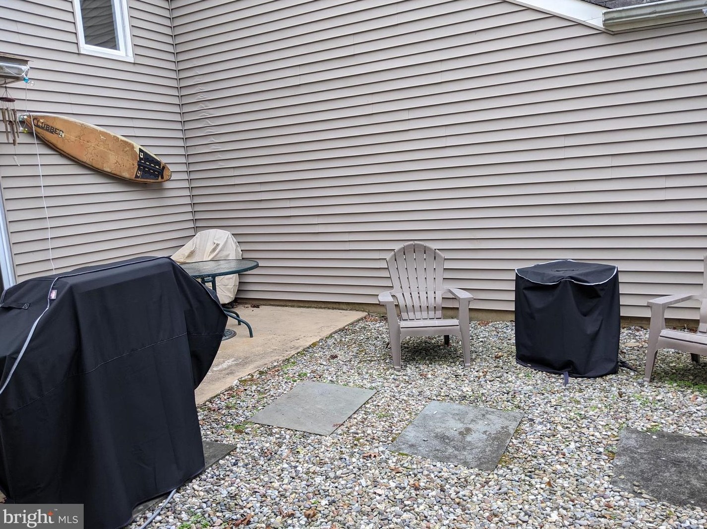 7 Pin Oak Ln, Tuckerton NJ  08087-1853 exterior