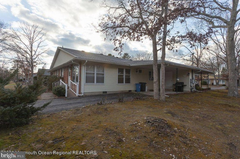 40 Cranberry Rd, Cedar Bonnet Island, NJ 08050