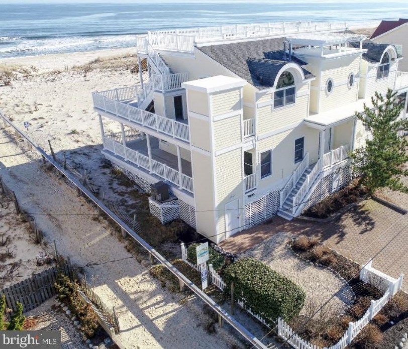3805 Long Beach Blvd, Long Beach Township, NJ 08008