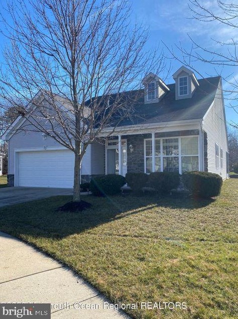 21 Iris Ct, Tuckerton, NJ 08087-4065