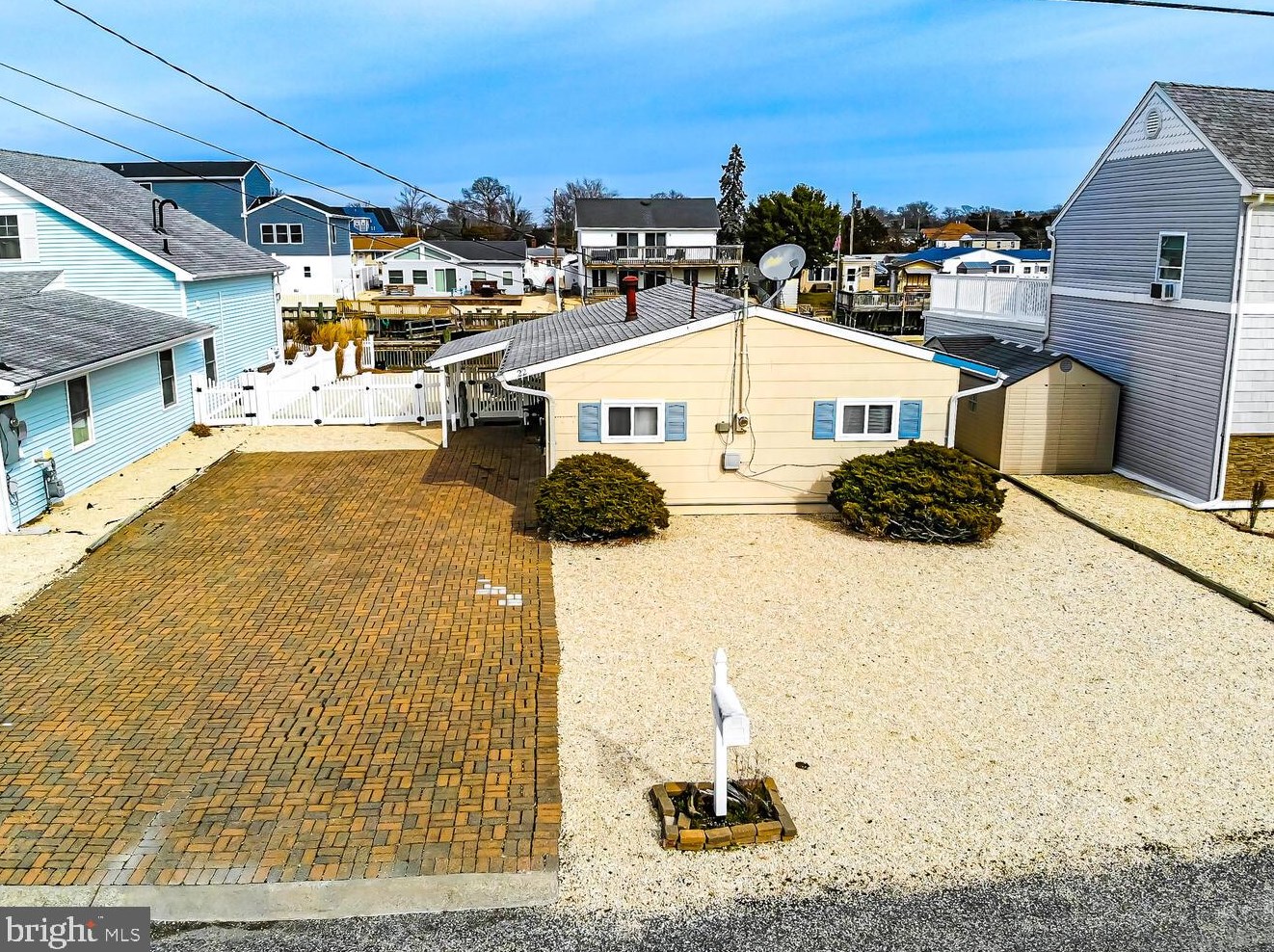 22 Cranbury Lake Dr, Tuckerton, NJ 08087-1102