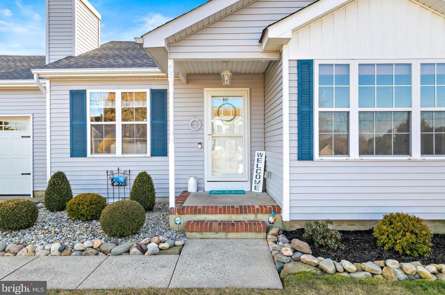 294 Privateer Rd, Cedar Bonnet Island, NJ 08050