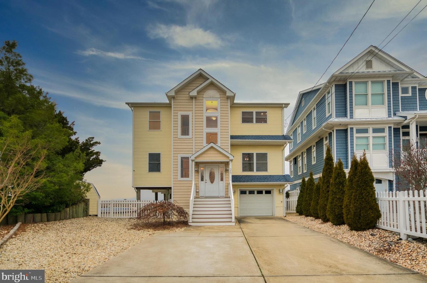 25 Schuylkill Rd, Tuckerton NJ  08087-1127 exterior