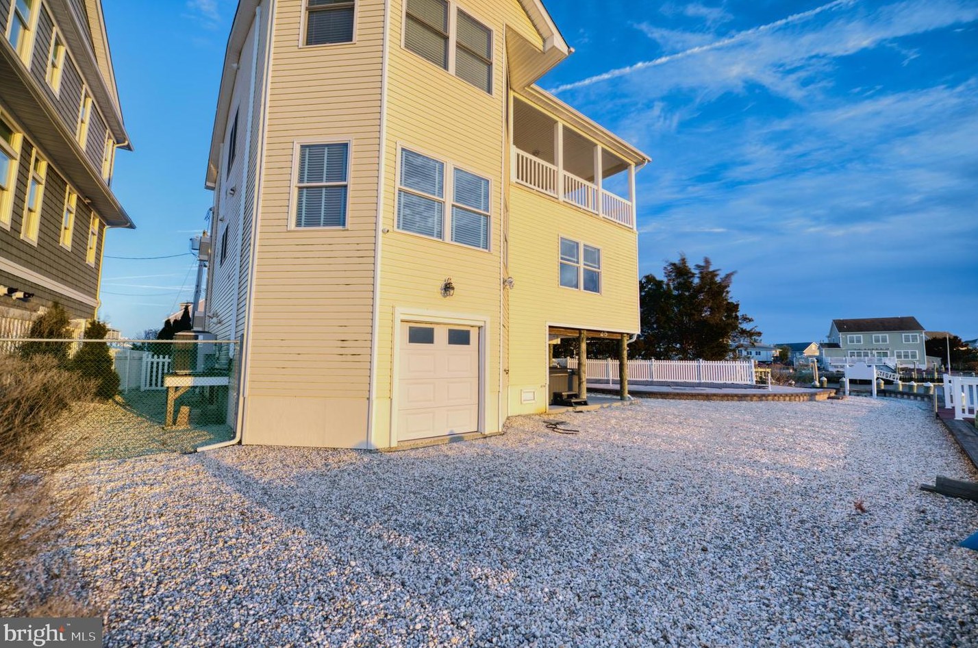 25 Schuylkill Rd, Tuckerton NJ  08087-1127 exterior