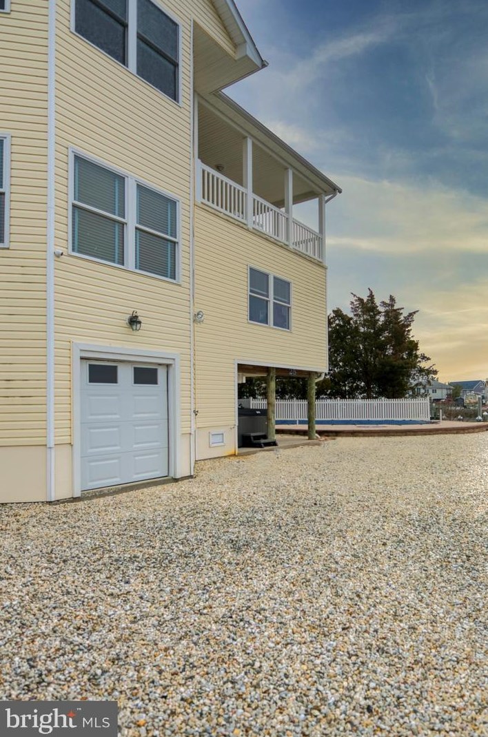 25 Schuylkill Rd, Tuckerton NJ  08087-1127 exterior