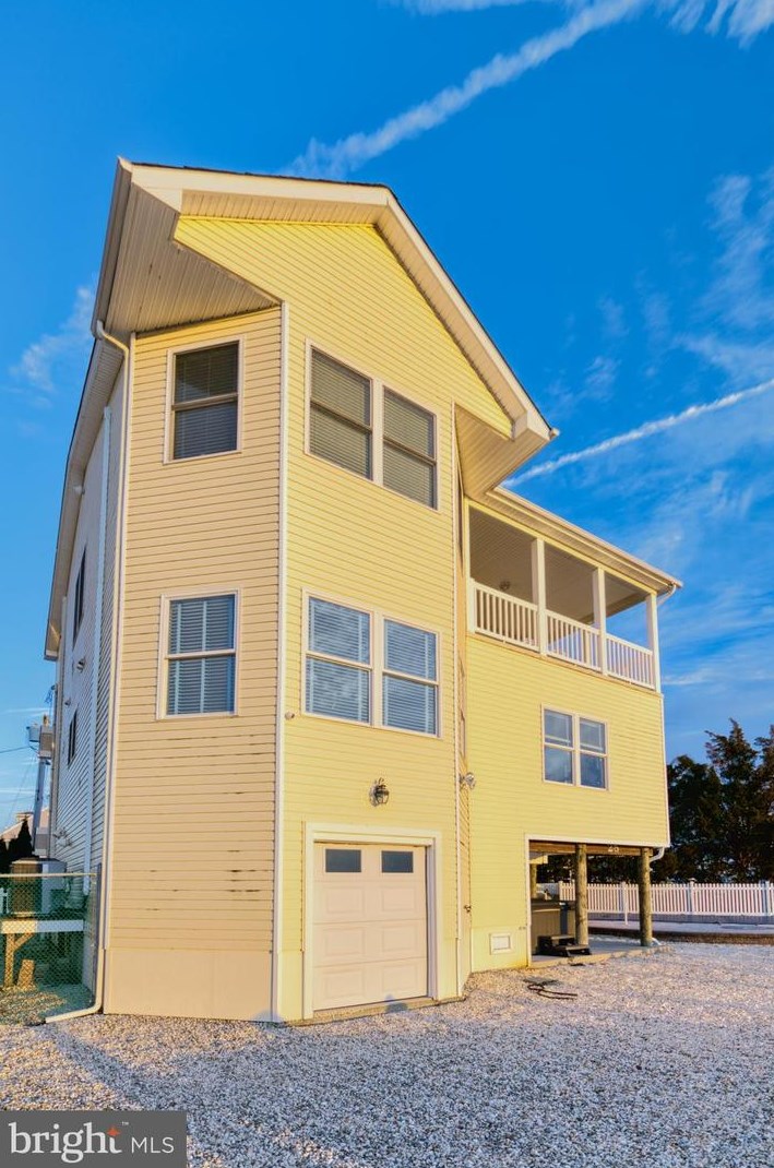 25 Schuylkill Rd, Tuckerton NJ  08087-1127 exterior