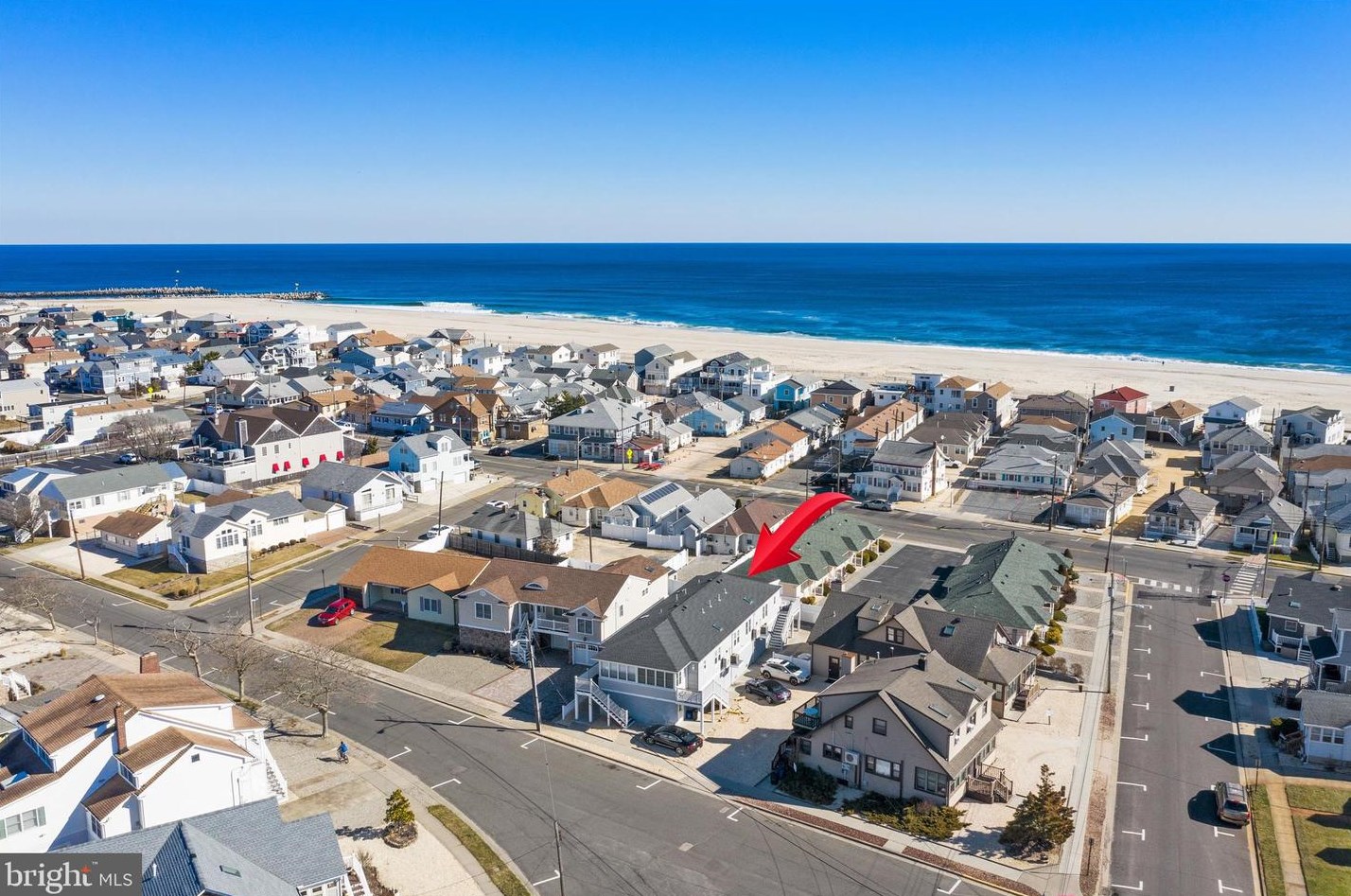 224 Randall Ave #9, Point Pleasant Beach, NJ 08742