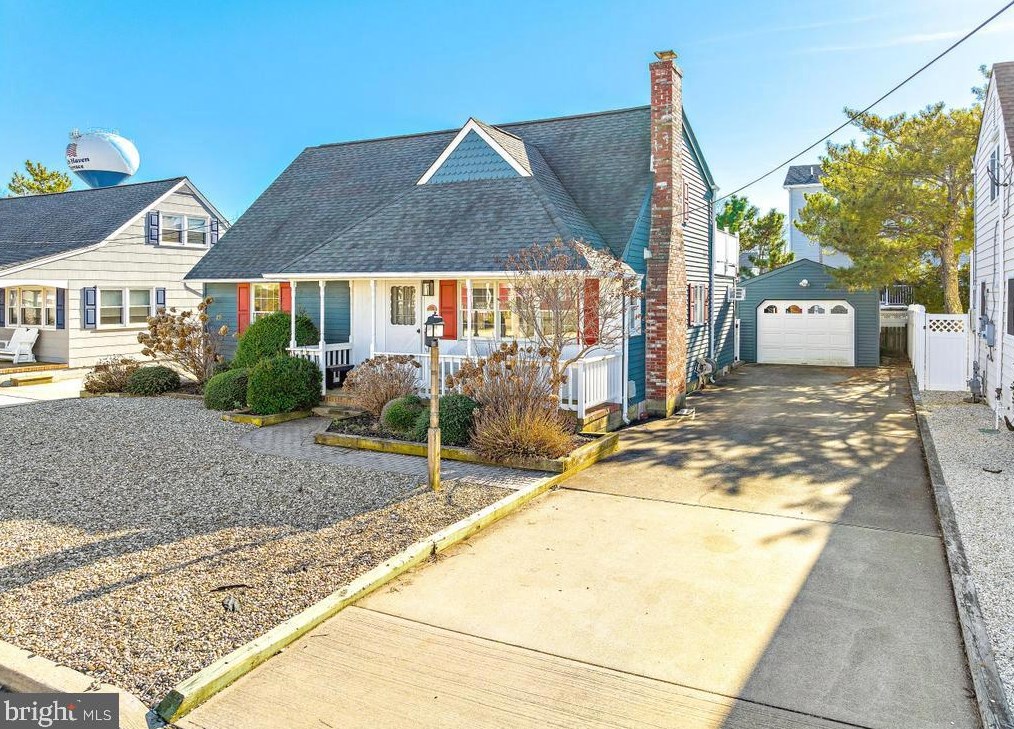 32 W Indiana, Long Beach Township, NJ 08008
