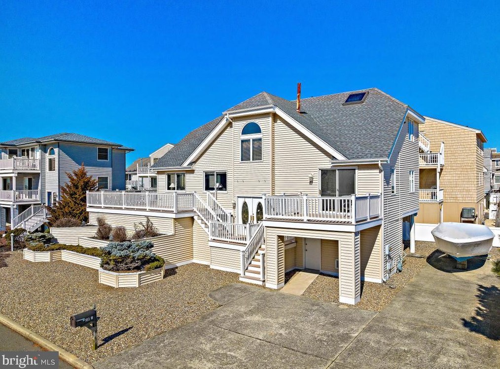 103 Lavenia Ave W, Long Beach Township, NJ 08008