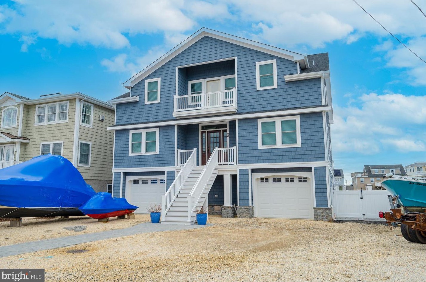 20 Julia Dr, Stafford Township, NJ 08050