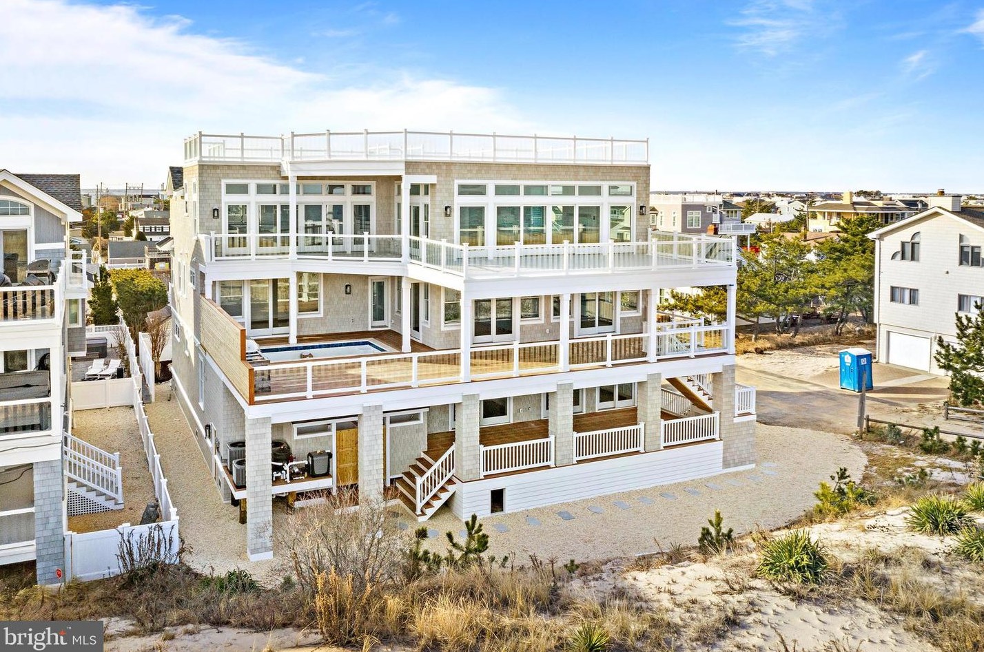 122 E Wyoming, Long Beach Township, NJ 08008