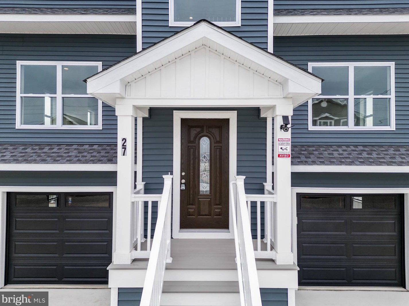 27 Brig Dr, Tuckerton NJ  08087-1618 exterior