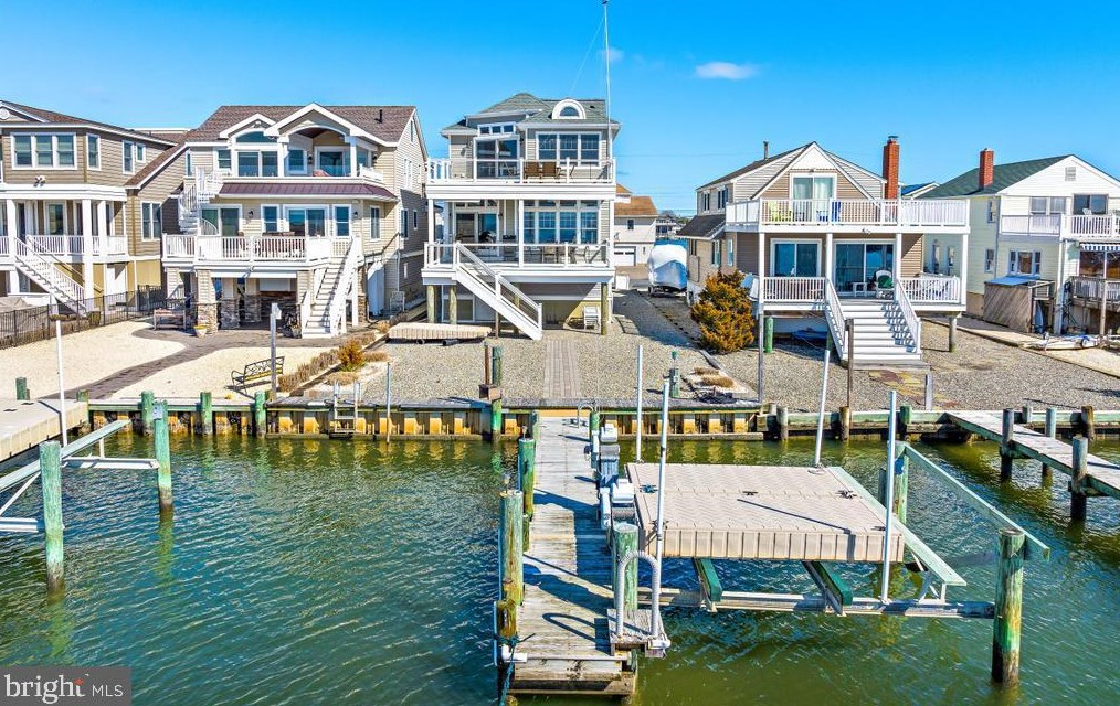 248 W 27th St, Long Beach Township, NJ 08008