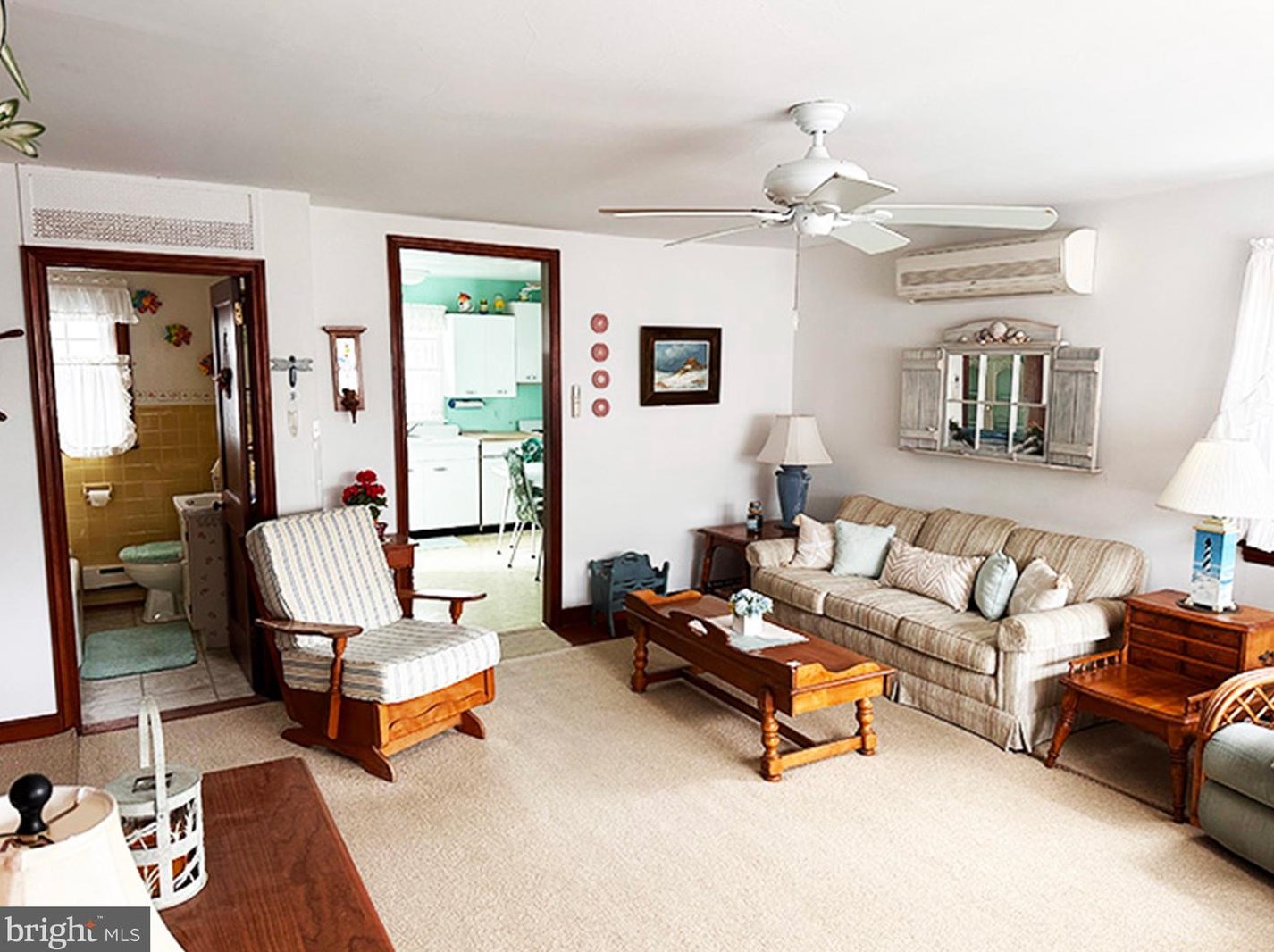 116 E Maryland Ave, Long Beach Township, NJ 08008