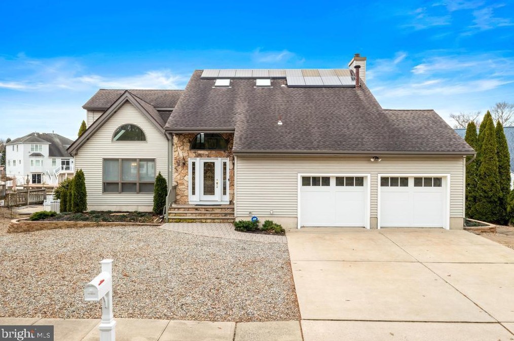 56 Moorage Ave, Berkeley Township, NJ 08721