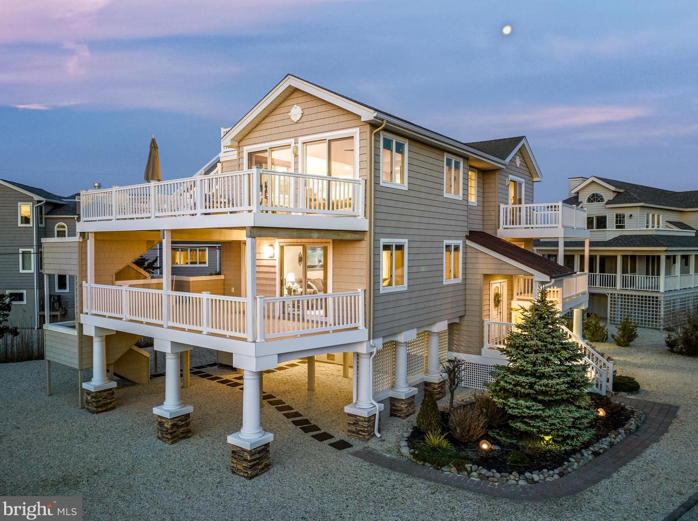 1090 - E Long Beach Blvd, Long Beach Township, NJ 08008