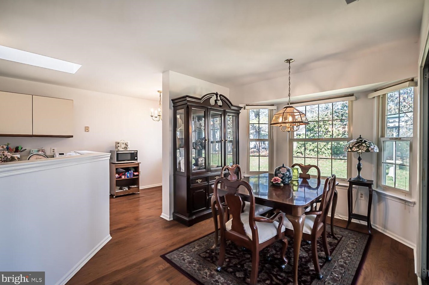 220 Mohican Ln, Tuckerton NJ  08087-1337 exterior