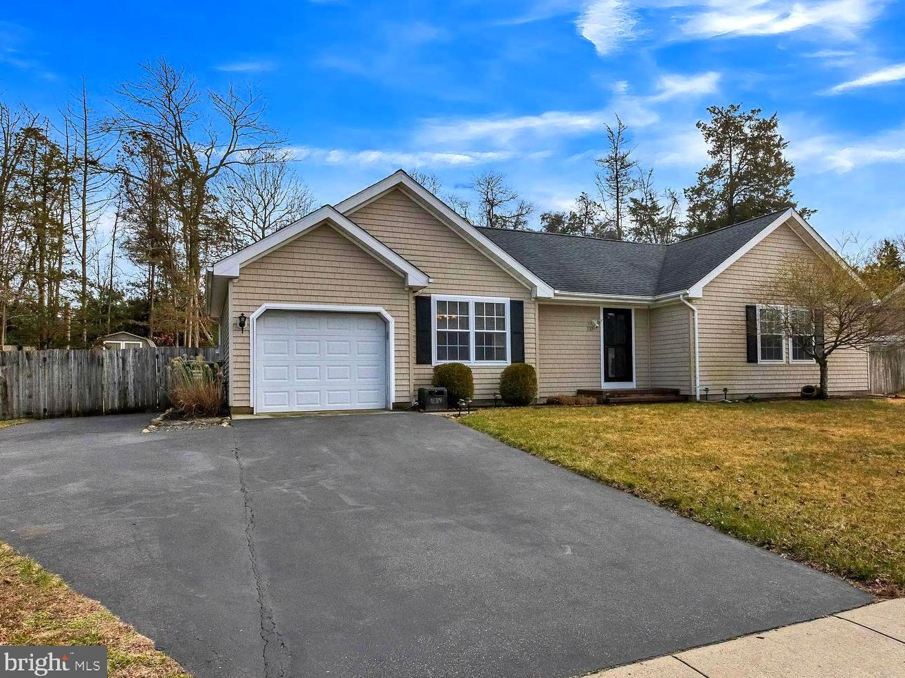 337 Heritage Way, Tuckerton NJ  08087-2856 exterior