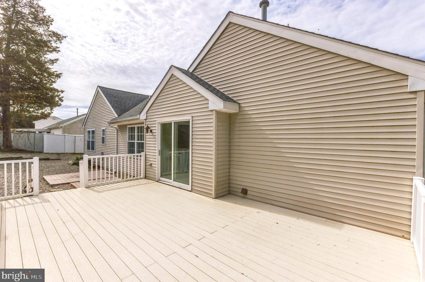 337 Heritage Way, Tuckerton NJ  08087-2856 exterior