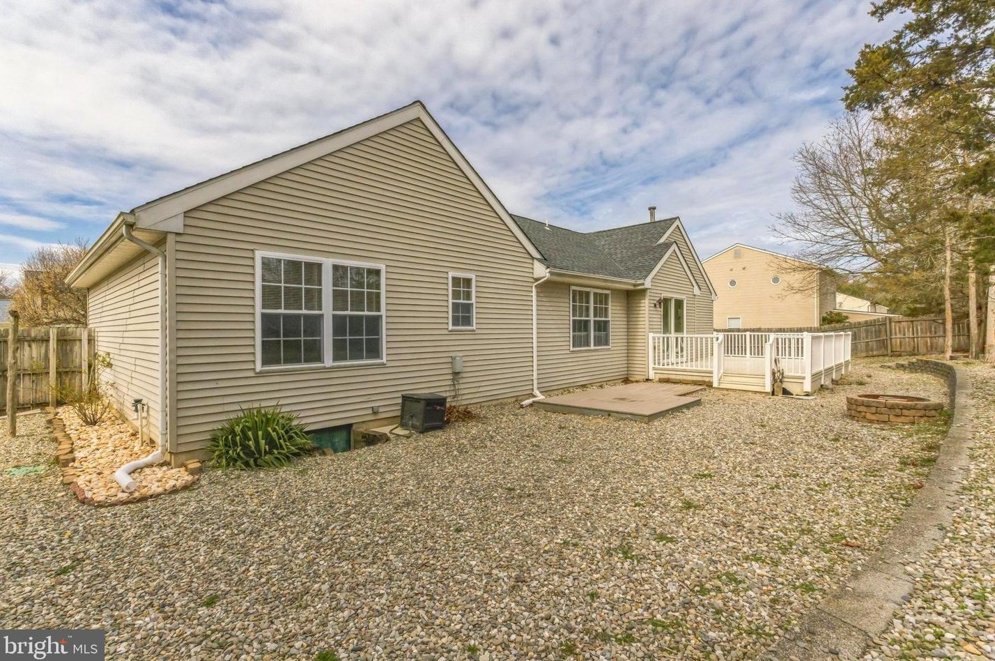 337 Heritage Way, Tuckerton NJ  08087-2856 exterior