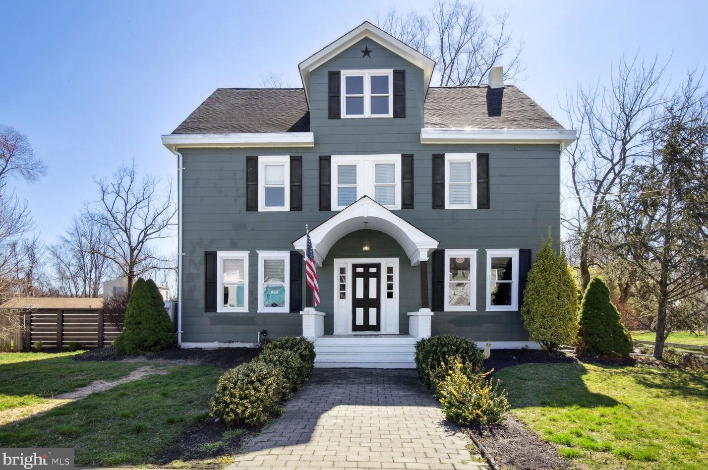 31 N Main St, Plumsted Township, NJ 08533