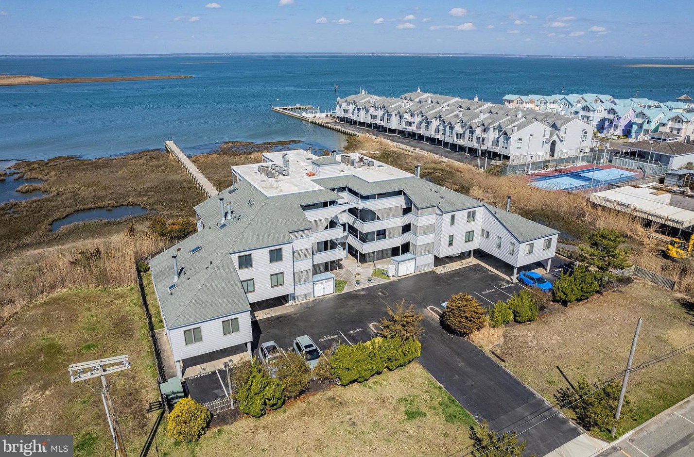 600 N Delaware Ave #7, Long Beach Township, NJ 08008