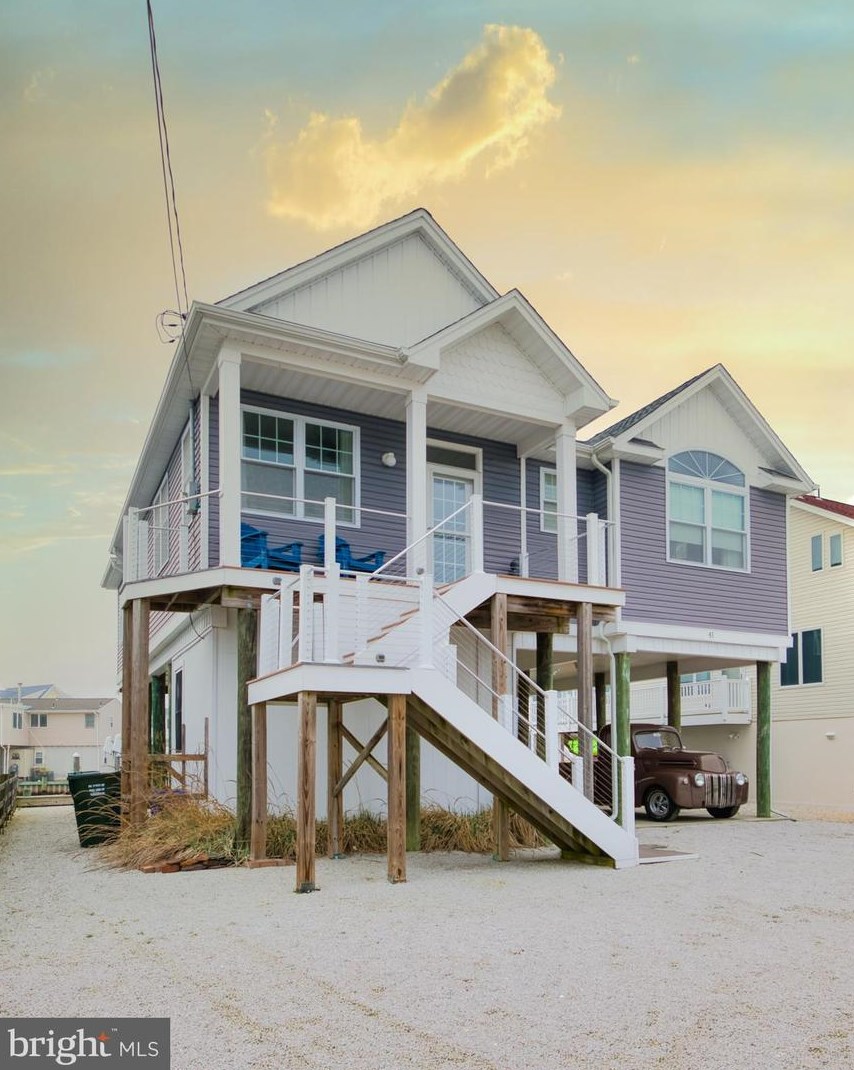 41 Parker Rd, Tuckerton, NJ 08087