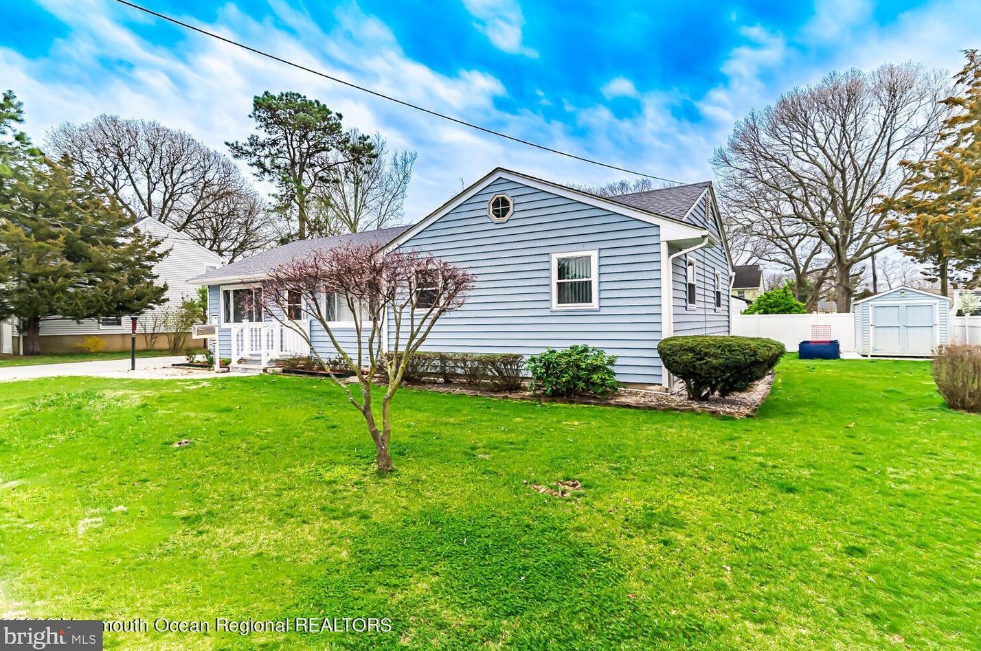 2214 Mahoney Dr, Point Pleasant Beach, NJ 08742