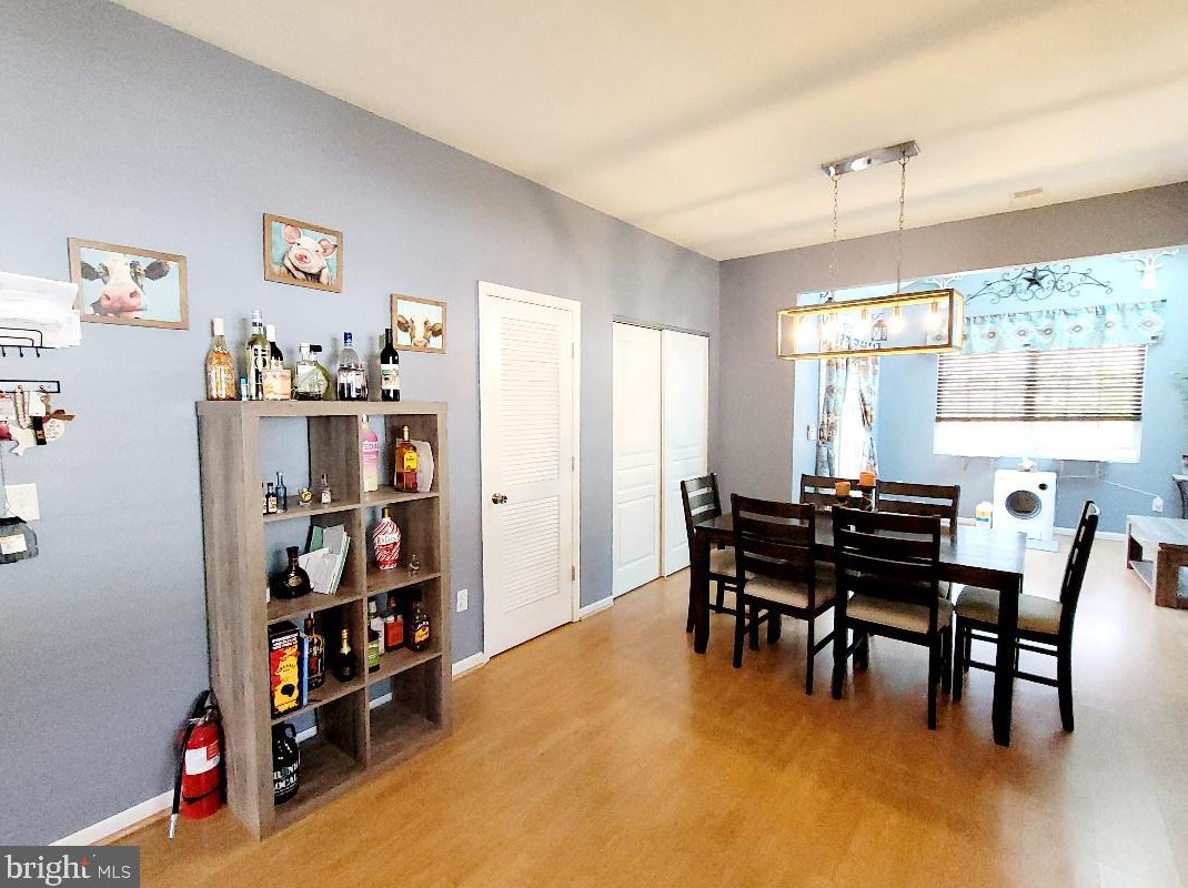 89 Briarwood Dr, Tuckerton NJ  08087-4007 exterior