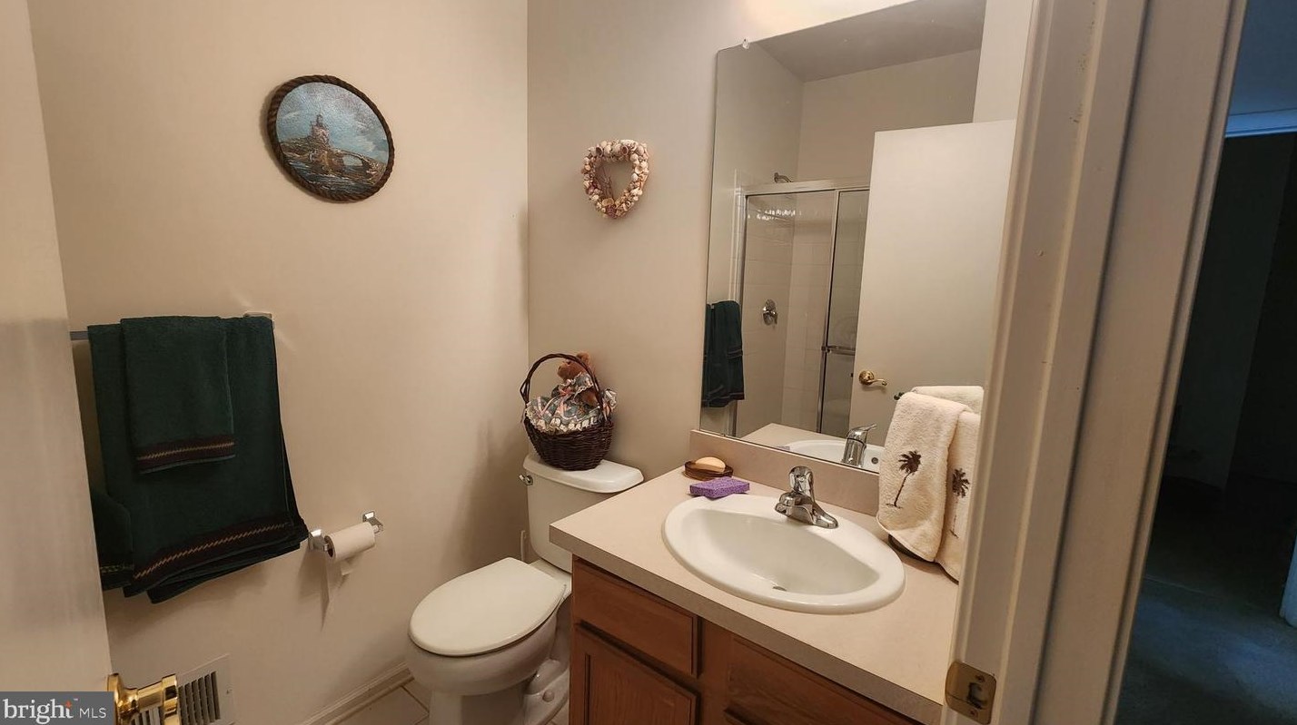 116 Lakeland Dr, Barnegat Township NJ 08005 exterior