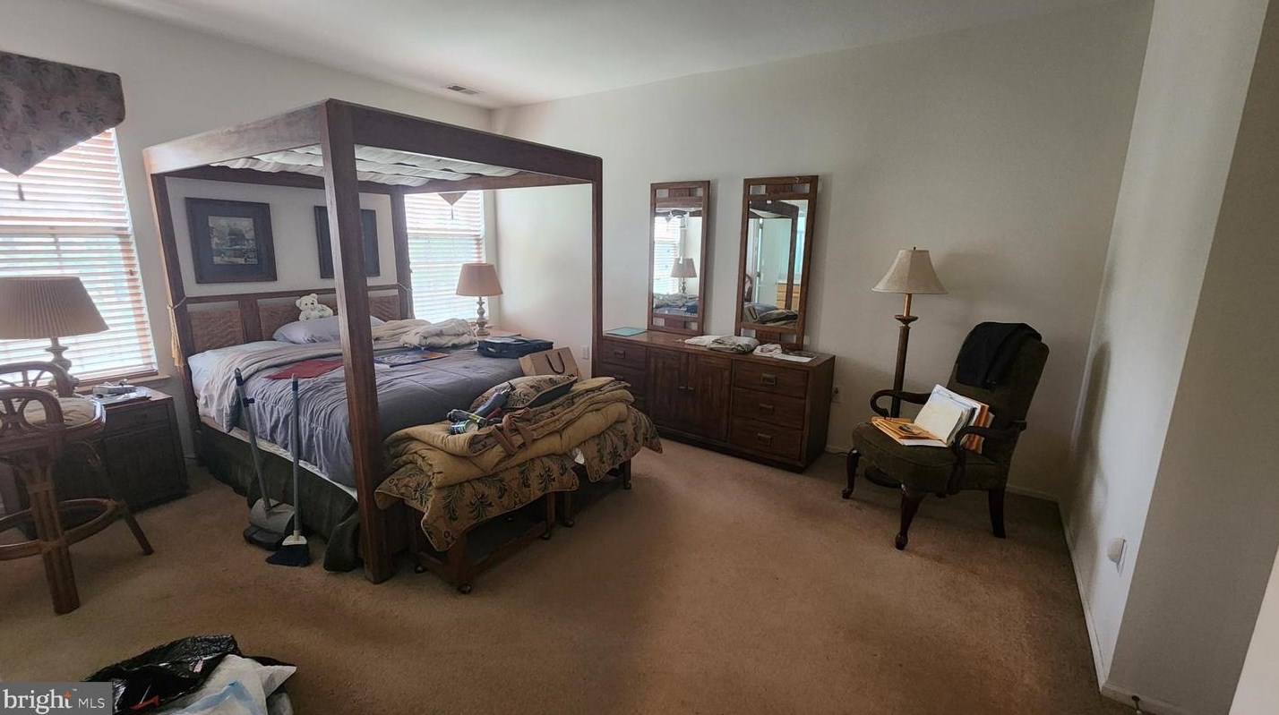 116 Lakeland Dr, Barnegat Township NJ 08005 exterior